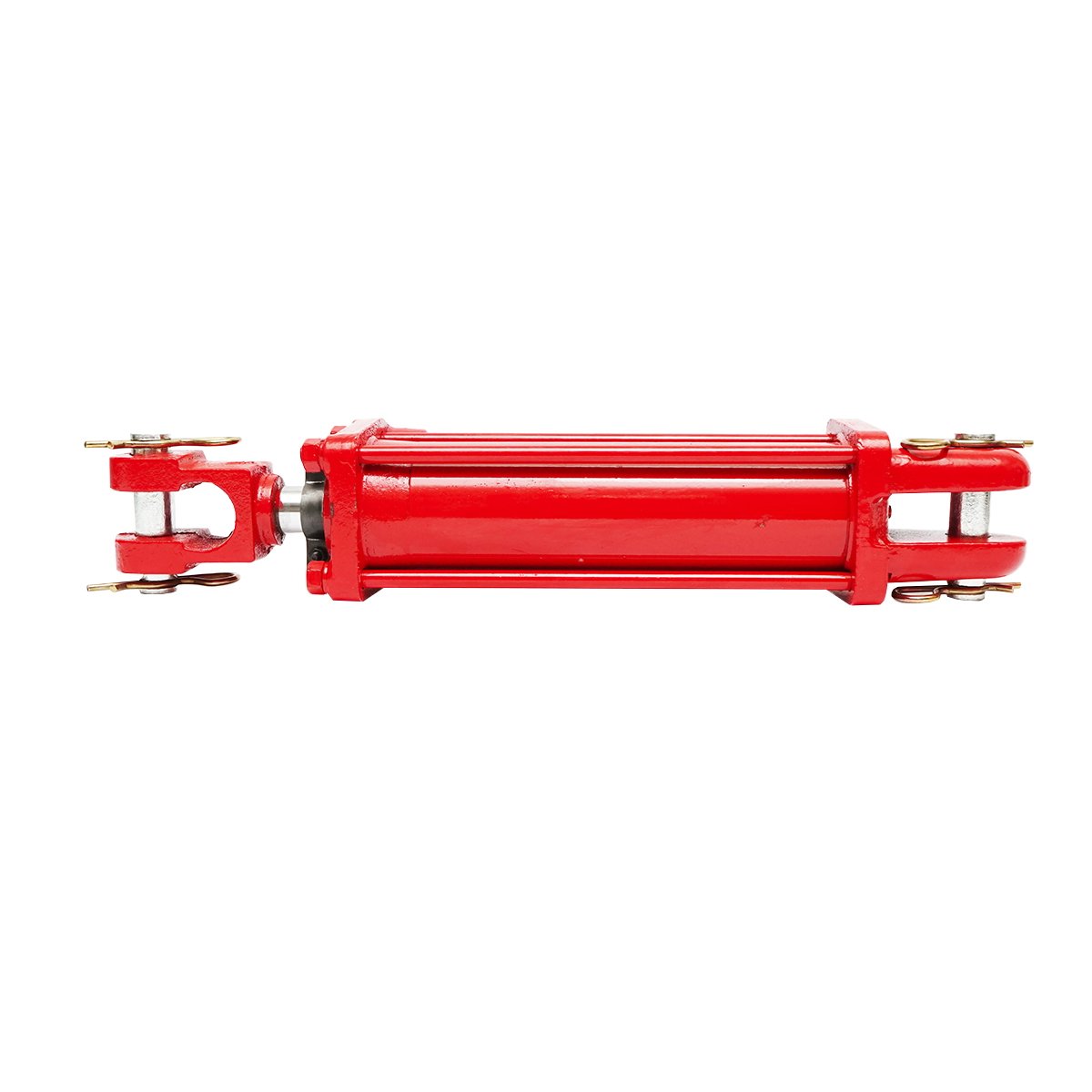 Cilindru forta hidraulic fi75x30x200mm M20 UTB U-445 (515) Breckner Germany